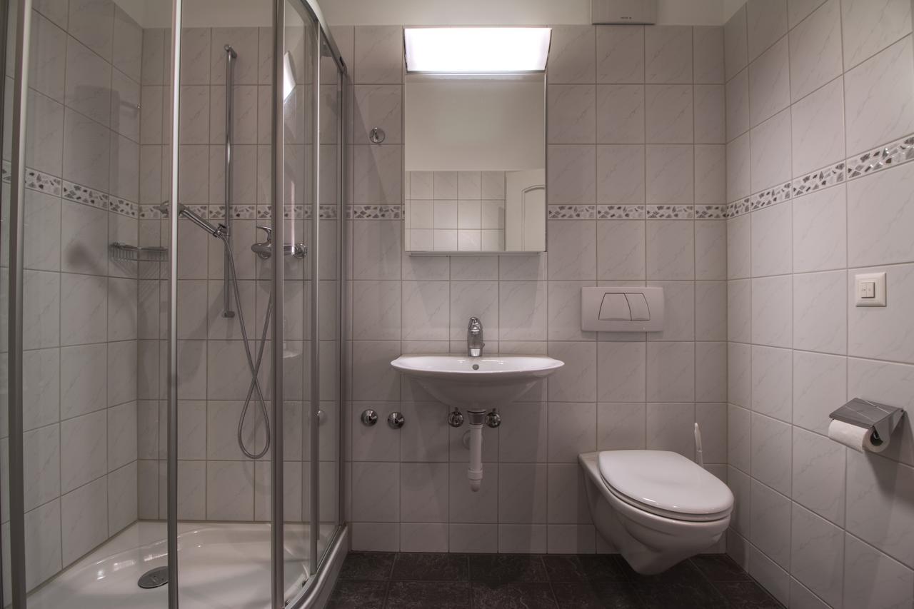 B&B Gutenberg Bern Bagian luar foto