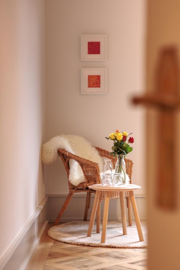 B&B Gutenberg Bern Bagian luar foto