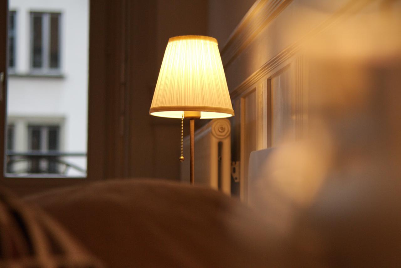 B&B Gutenberg Bern Bagian luar foto